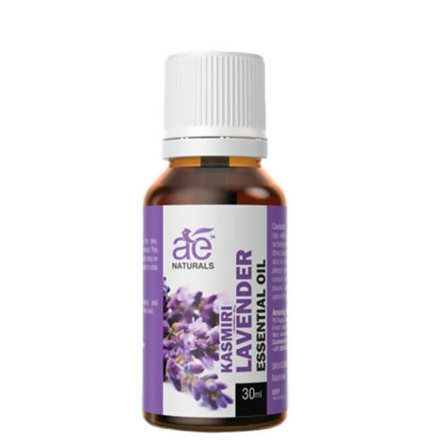 Ae Naturals Kasmiri Lavender Essential Oil