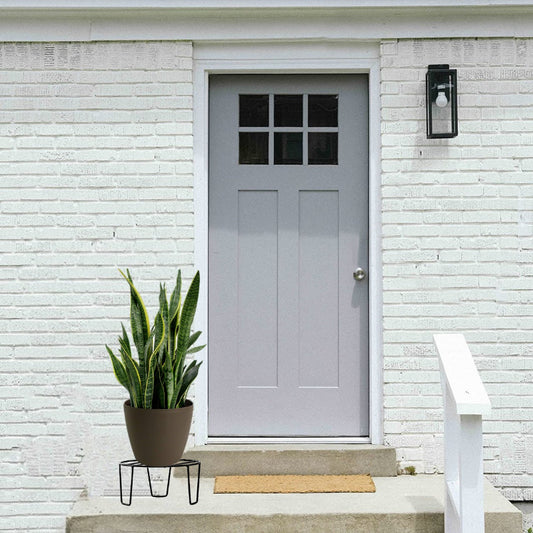 Round Metal Plant Stand | Set of 5 & 9