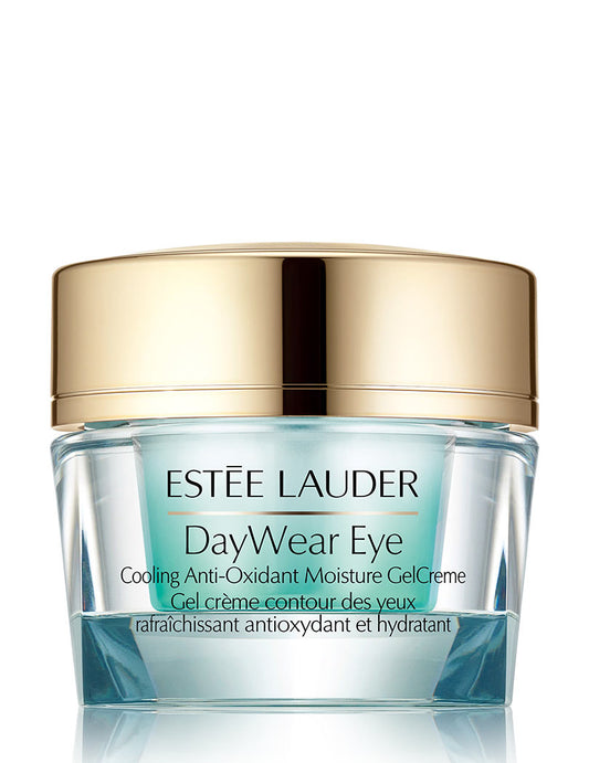 Estee Lauder DayWear Eye Cooling Anti-Oxidant Moisture Gel Creme - 15 ml