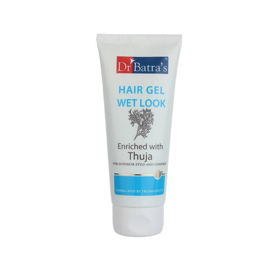Dr. Batra's Hair Gel - 100 gms