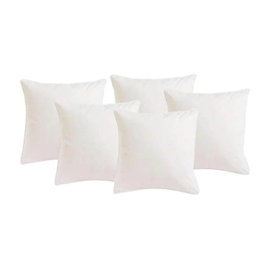 Cushion Filler | 12 X 12 inches | Set of 5