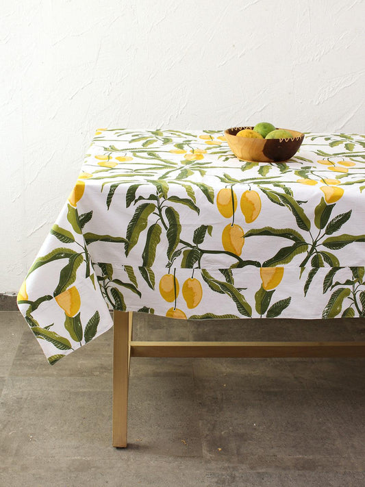 Amra | Table Cover | Multiple Colors