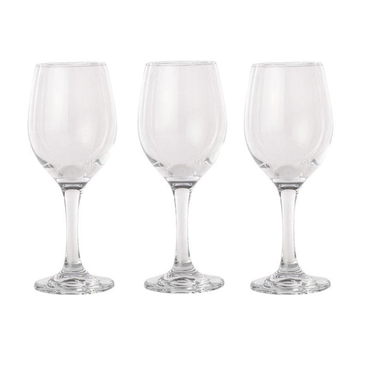 Old Fashioned Wine Glass | Set of 6
