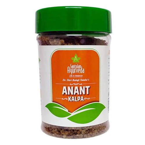 Santulan Ayurveda Anant Kalpa - 300 gms