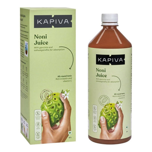 Kapiva Ayurveda Noni Juice - 1 L