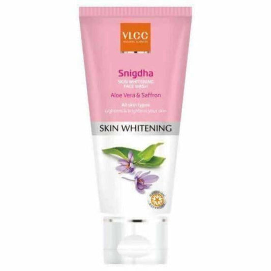 VLCC Snigdha Brightening Face Wash – 100 ml