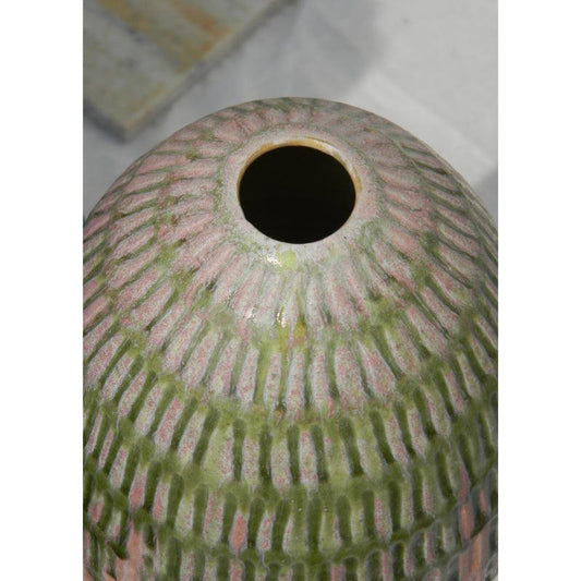 Watermelon Sugar Vase