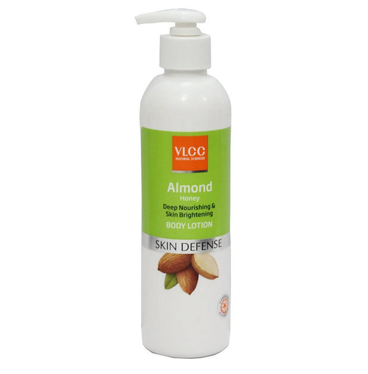 VLCC Almond Honey Body Lotion - 350 ml