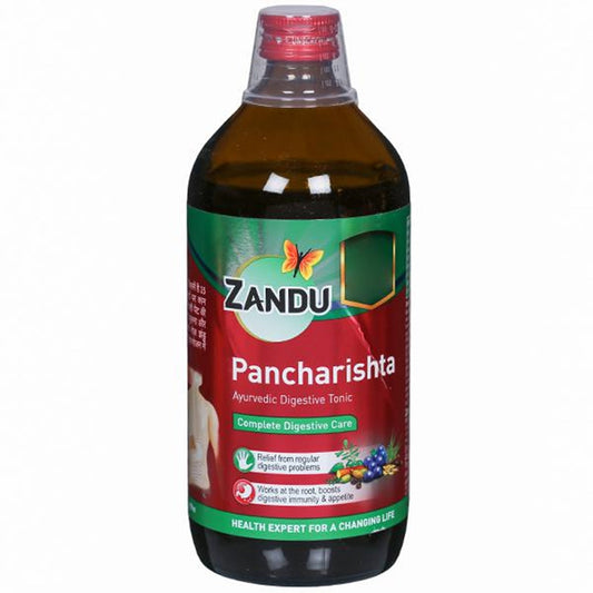 Zandu Pancharishta - 450 ml