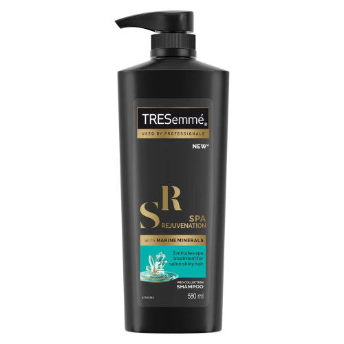 TRESemme Hair Spa  And Rejuvenation - Shampoo + Hair Mask Combo