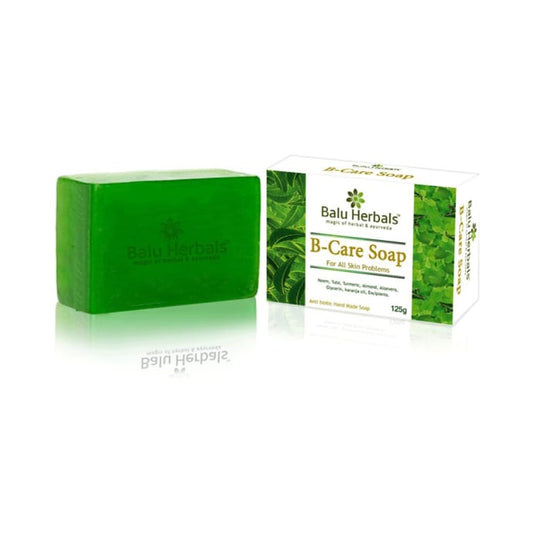 Balu Herbals B-Care Soap