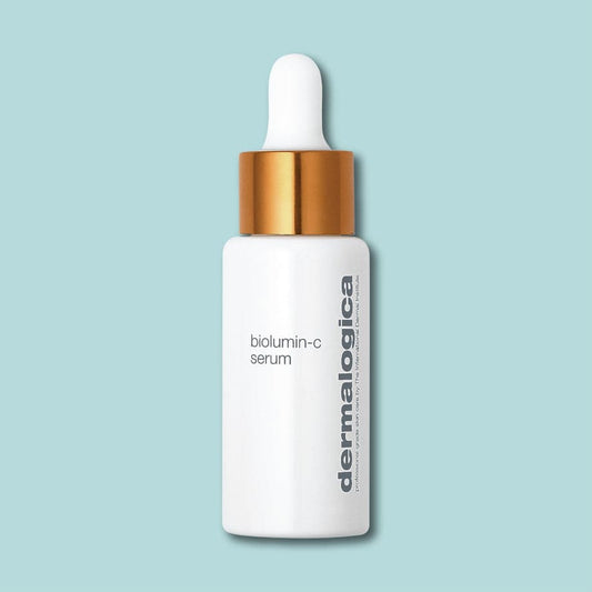 Dermalogica Biolumin-C Face Serum - 10 ml