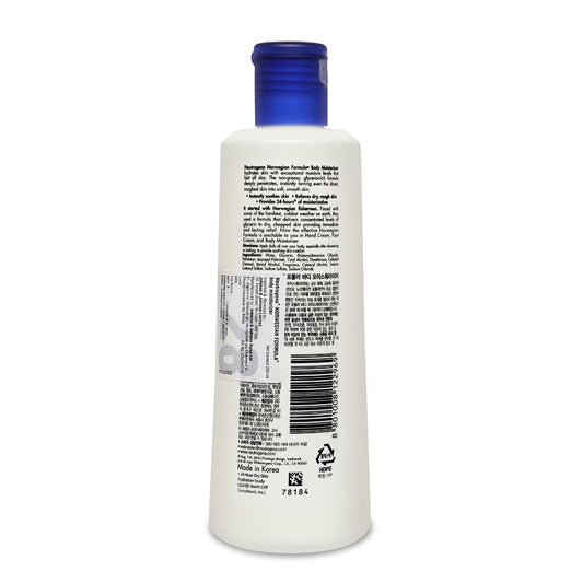 Neutrogena Norwegian Formula® Body Moisturizer - 250 ml