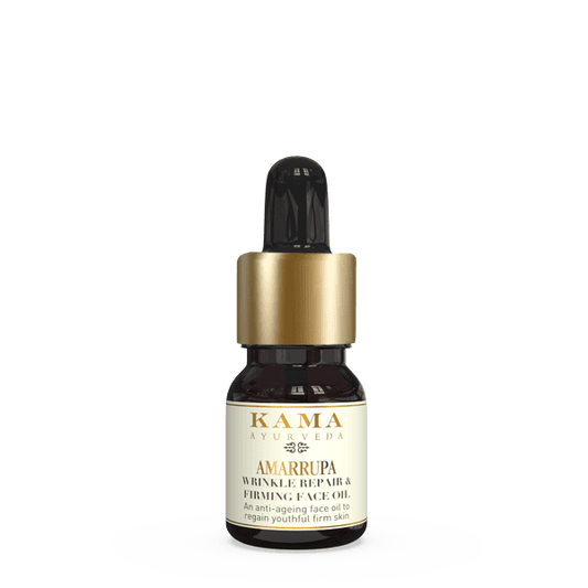 Kama Ayurveda Amarrupa Wrinkle Repair & Firming Face Oil