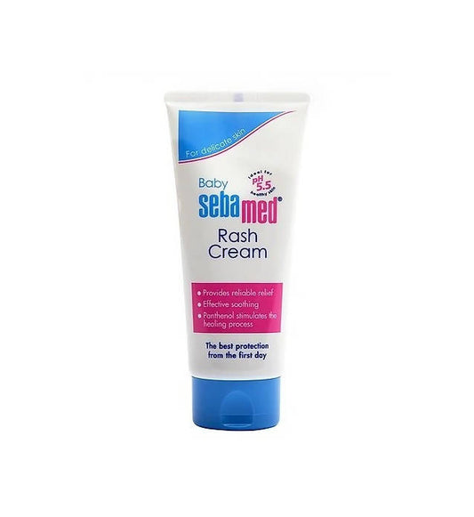 Sebamed Baby Rash Cream