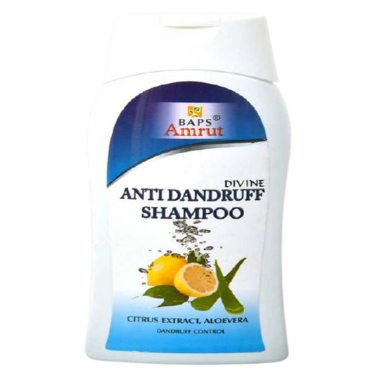 BAPS Amrut Anti Dandruff Shampoo 150ml