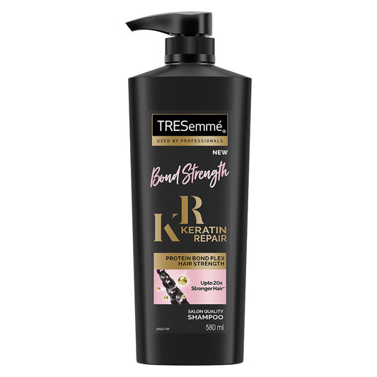 Tresemme Bond Strength Shampoo + Serum Combo