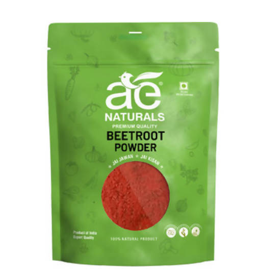 Ae Naturals Beetroot Powder