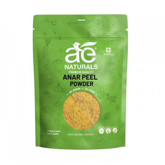 Ae Naturals Anar Peel Powder