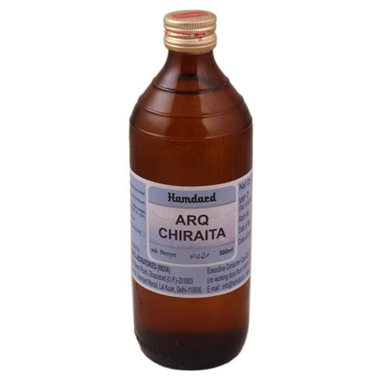 Hamdard Arq Chiraita