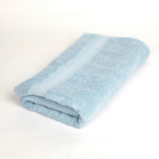 Cotton Bath Towel | Multiple Colors