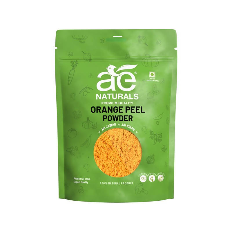Ae Naturals Orange Peel Powder Box2buy
