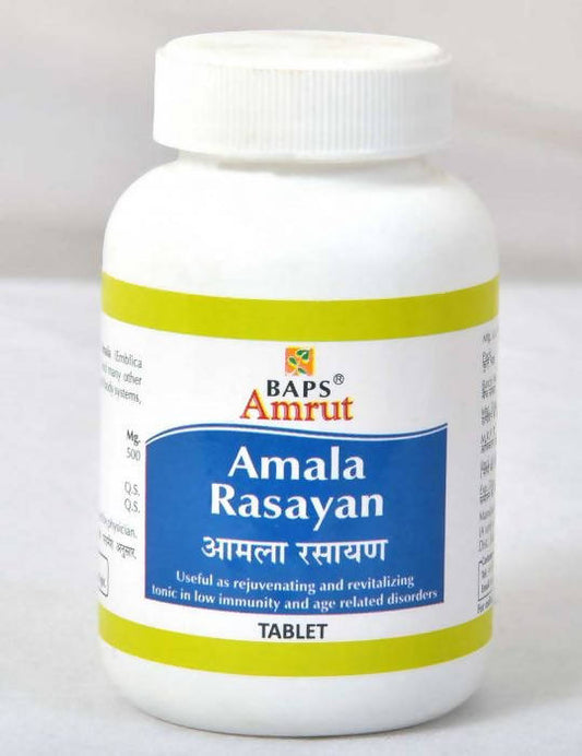 Baps Amrut Amala Rasayan - 100 gms