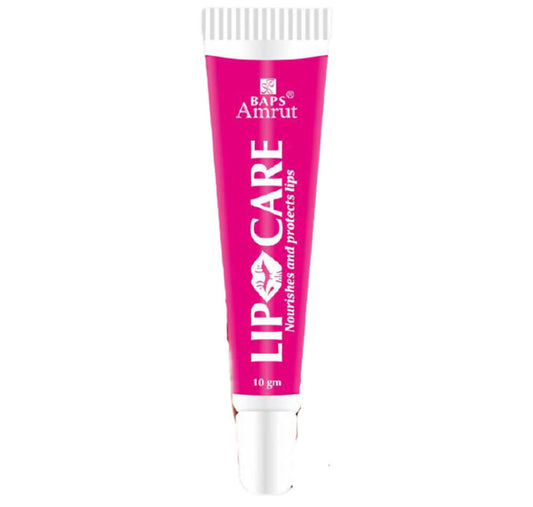 Baps Amrut Lip Care - 10 gms