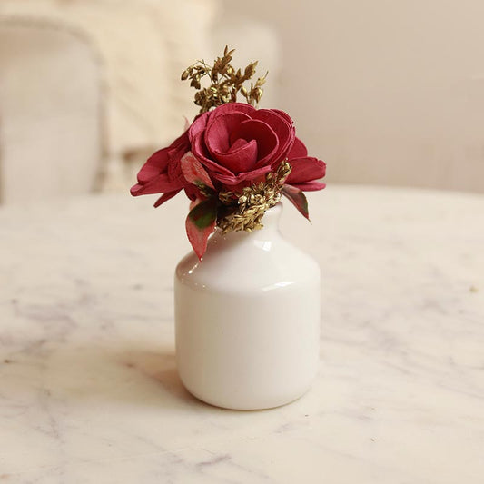 Love In Pink | Artificial | Solawood Flowers