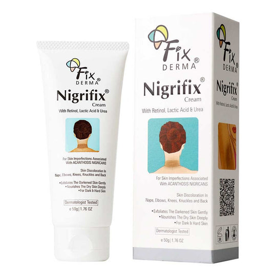 Fixderma Nigrifix Cream -50 gm