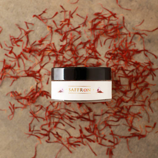 Kerala Ayurveda Saffron - 2 gms