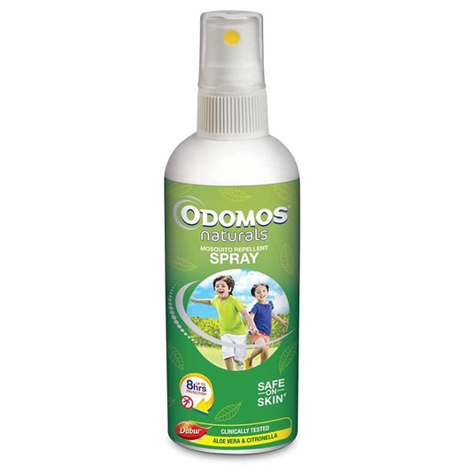 Odomos Naturals Mosquito Repellent Spray
