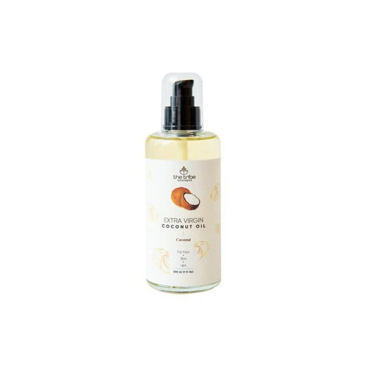 The Tribe Concepts Extra Virgin Coconut Oil - 200 ml