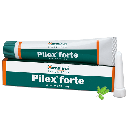 Himalaya Pilex Forte Ointment