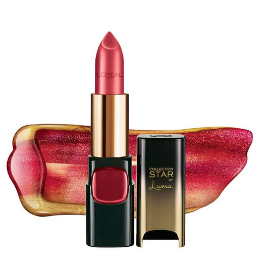 L'Oreal Paris Color Riche Gold Lipstick