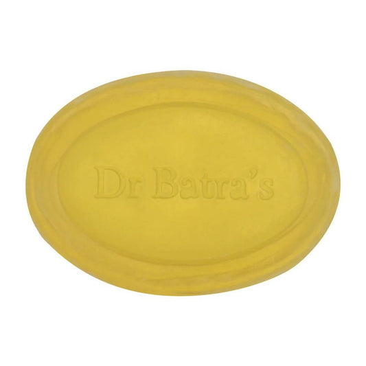 Dr. Batra's Bathing Bar - 125 gms