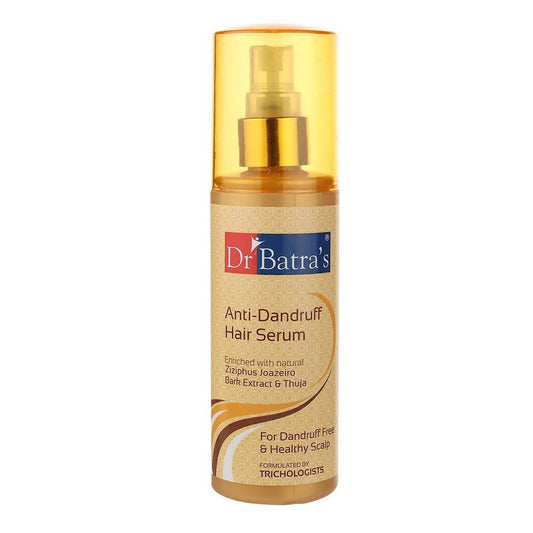 Dr. Batra's Anti Dandruff Hair Serum - 125 gms