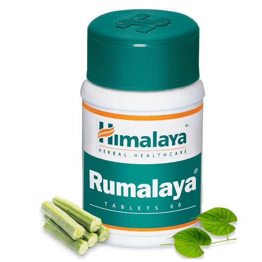 Himalaya Herbals Rumalaya Tablets - 60 tabs