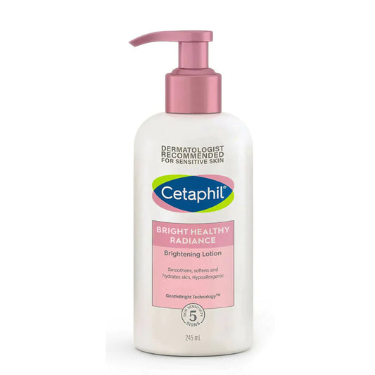Cetaphil Bright Healthy Radiance Brightness Lotion 245 ml