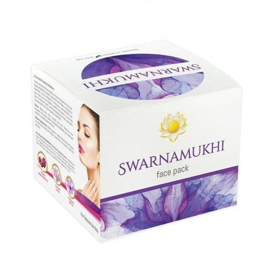 Kerala Ayurveda Swarnamukhi Face Pack - 50 gms