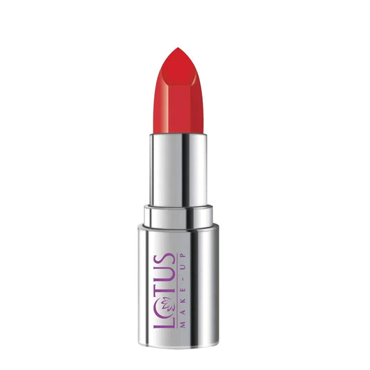 Lotus Makeup Ecostay Butter Matte Lip Color Mandarin Madness