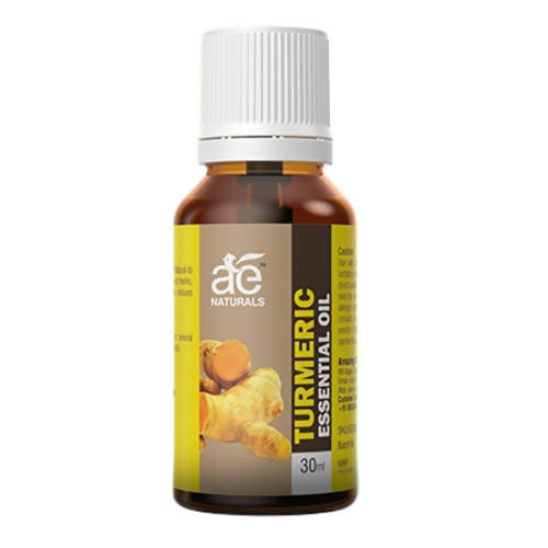 Ae Naturals Turmeric Essential Oil