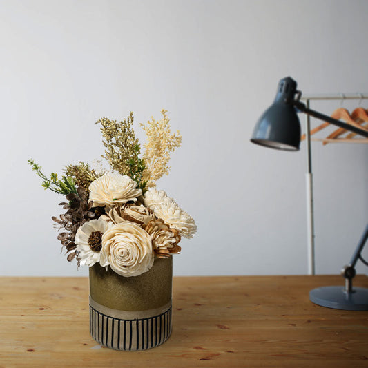 Woodland Wonder | Artificial | Solawood Flowers