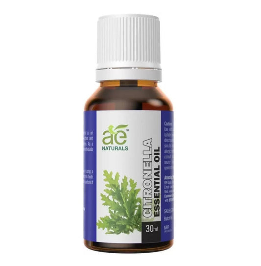 Ae Naturals Citronella Essential Oil