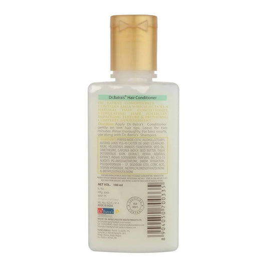 Dr. Batra's Conditioner Enriched With Amla