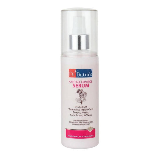 Dr. Batra's Hair Fall Control Serum - 125 ml