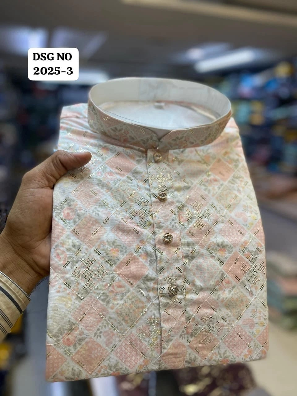 Kurta Set
