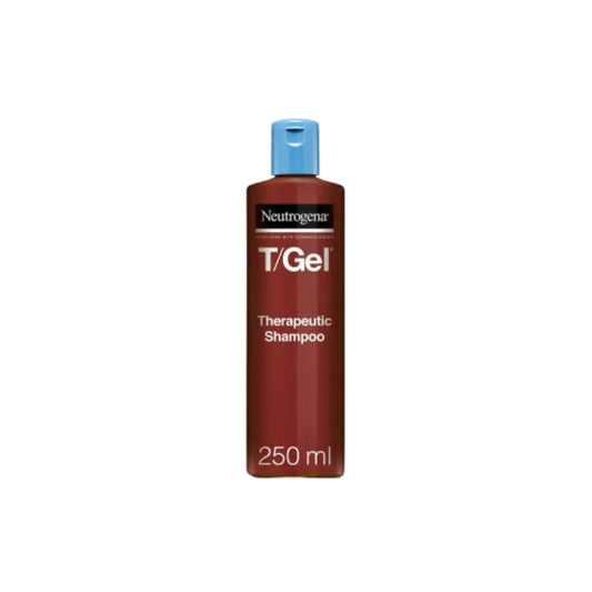 Neutrogena T/Gel Therapeutic Shampoo - 250 ml