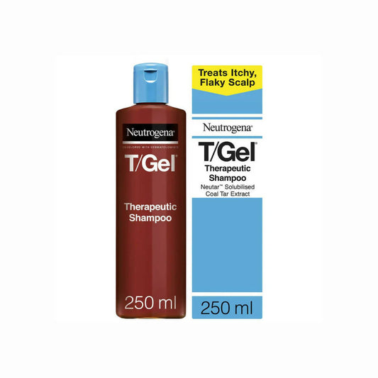 Neutrogena T/Gel Therapeutic Shampoo - 250 ml