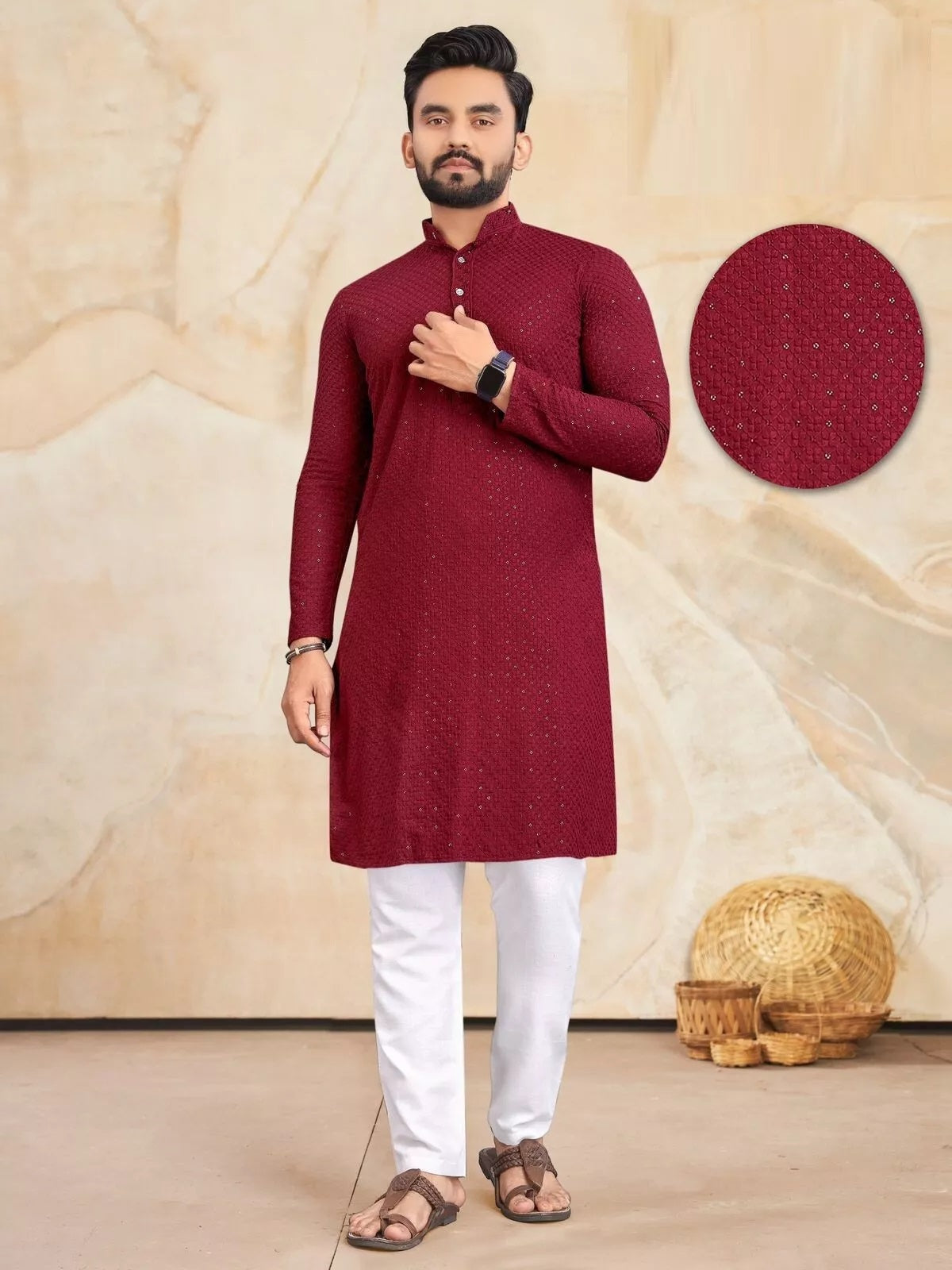 Kurta Set